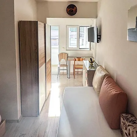 Apartmán Pet Friendly In With Wifi