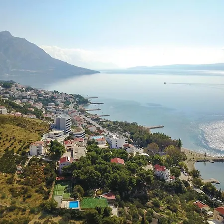 Stunning In With House Sea View Apartman *